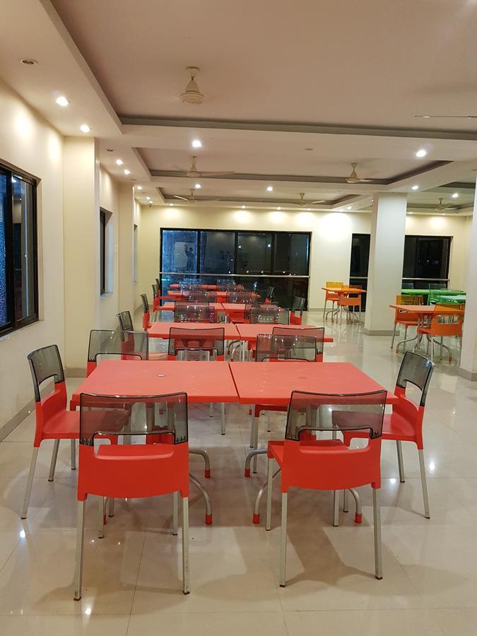Swagatam International Ξενοδοχείο Tarapith Εξωτερικό φωτογραφία
