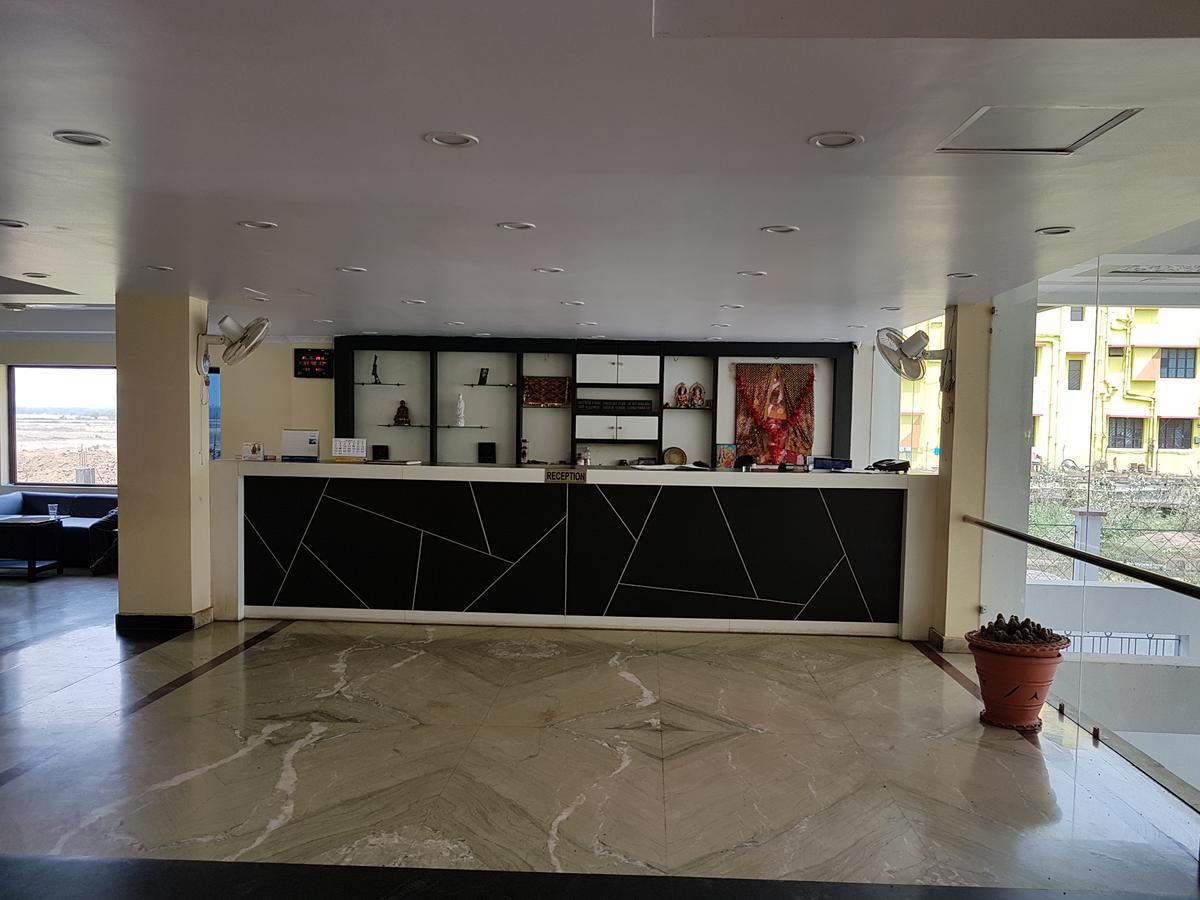 Swagatam International Ξενοδοχείο Tarapith Εξωτερικό φωτογραφία